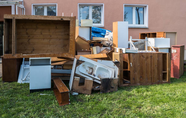 Best Appliance Removal Near Me  in Monterey, TN