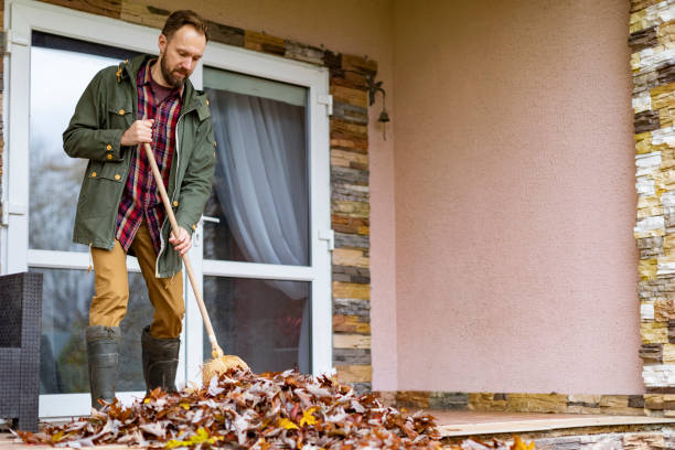 Best Basement Cleanout Services  in Monterey, TN