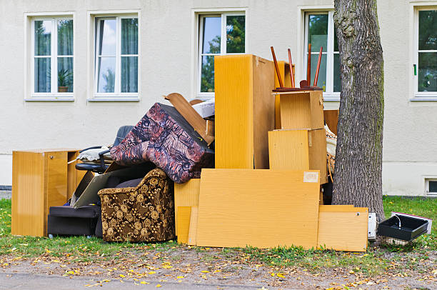 Best Commercial Junk Removal  in Monterey, TN
