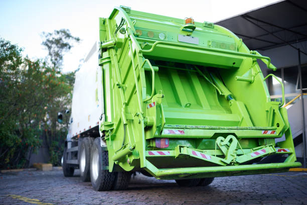 Best Affordable Junk Removal Services  in Monterey, TN