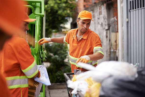 Best Household Junk Removal  in Monterey, TN